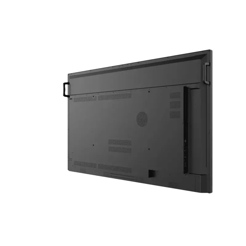 iiyama TN6505A-B1AG Signage Display interaktiivne lameekraan 163,8 cm (64,5 tolli) 500 cd/m² 4K Ultra HD Must Puutetundlik ekraan