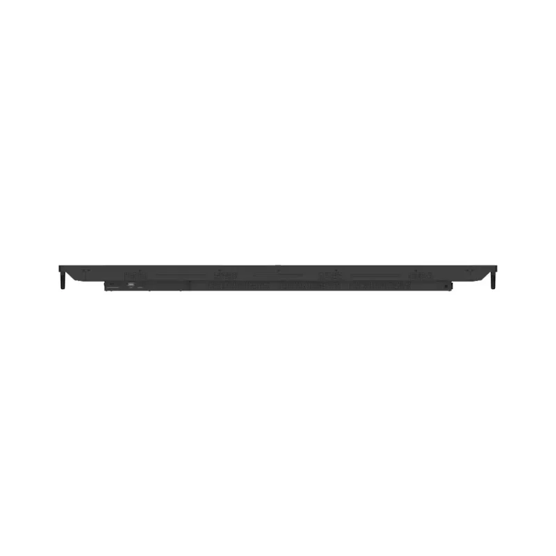 iiyama TN6505A-B1AG Signage Display interaktiivne lameekraan 163,8 cm (64,5 tolli) 500 cd/m² 4K Ultra HD Must Puutetundlik ekraan