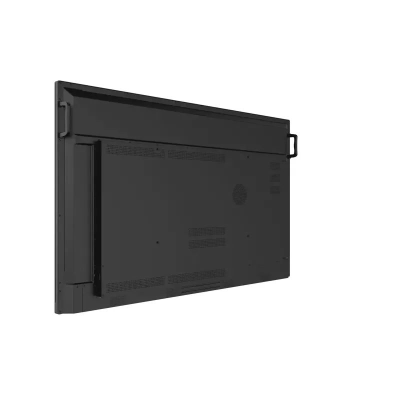 iiyama TN6505A-B1AG Signage Display interaktiivne lameekraan 163,8 cm (64,5 tolli) 500 cd/m² 4K Ultra HD Must Puutetundlik ekraan