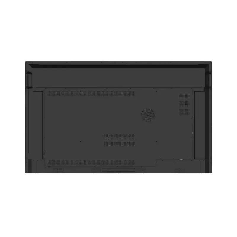 iiyama TN6505A-B1AG Signage Display interaktiivne lameekraan 163,8 cm (64,5 tolli) 500 cd/m² 4K Ultra HD Must Puutetundlik ekraan