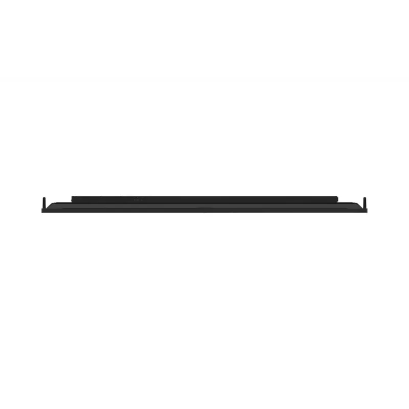 iiyama TN7505A-B1AG Signage Display interaktiivne lameekraan 189,3 cm (74,5 tolli) 500 cd/m² 4K Ultra HD Must Puuteekraan