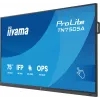 iiyama TN7505A-B1AG Signage Display interaktiivne lameekraan 189,3 cm (74,5 tolli) 500 cd/m² 4K Ultra HD Must Puuteekraan