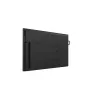 iiyama TN7505A-B1AG Signage Display interaktiivne lameekraan 189,3 cm (74,5 tolli) 500 cd/m² 4K Ultra HD Must Puuteekraan