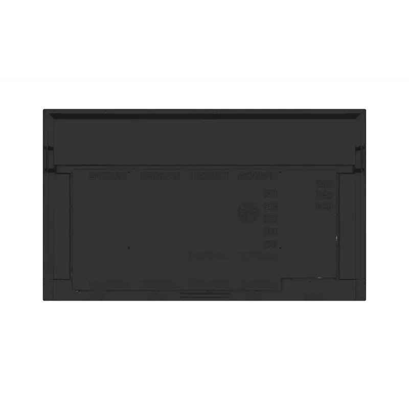 iiyama TN7505A-B1AG Signage Display interaktiivne lameekraan 189,3 cm (74,5 tolli) 500 cd/m² 4K Ultra HD Must Puuteekraan