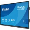 iiyama TN8605A-B1AG Signage Display interaktiivne lameekraan 2,17 m (85,6 tolli) 500 cd/m² 4K Ultra HD must puuteekraan