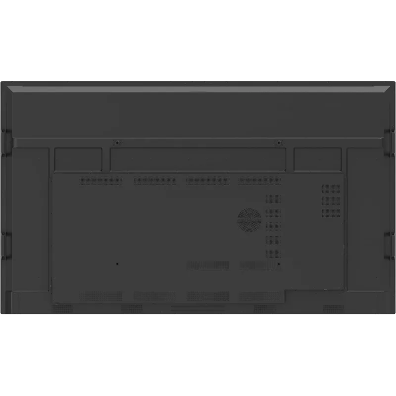 iiyama TN8605A-B1AG Signage Display interaktiivne lameekraan 2,17 m (85,6 tolli) 500 cd/m² 4K Ultra HD must puuteekraan