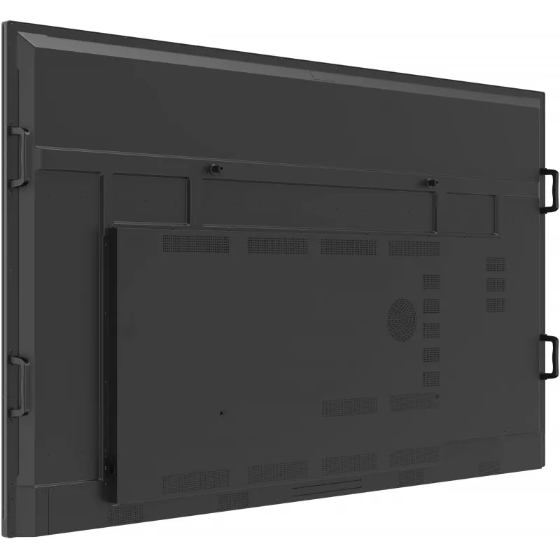 iiyama TN8605A-B1AG Signage Display interaktiivne lameekraan 2,17 m (85,6 tolli) 500 cd/m² 4K Ultra HD must puuteekraan