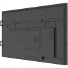 iiyama TN8605A-B1AG Signage Display interaktiivne lameekraan 2,17 m (85,6 tolli) 500 cd/m² 4K Ultra HD must puuteekraan