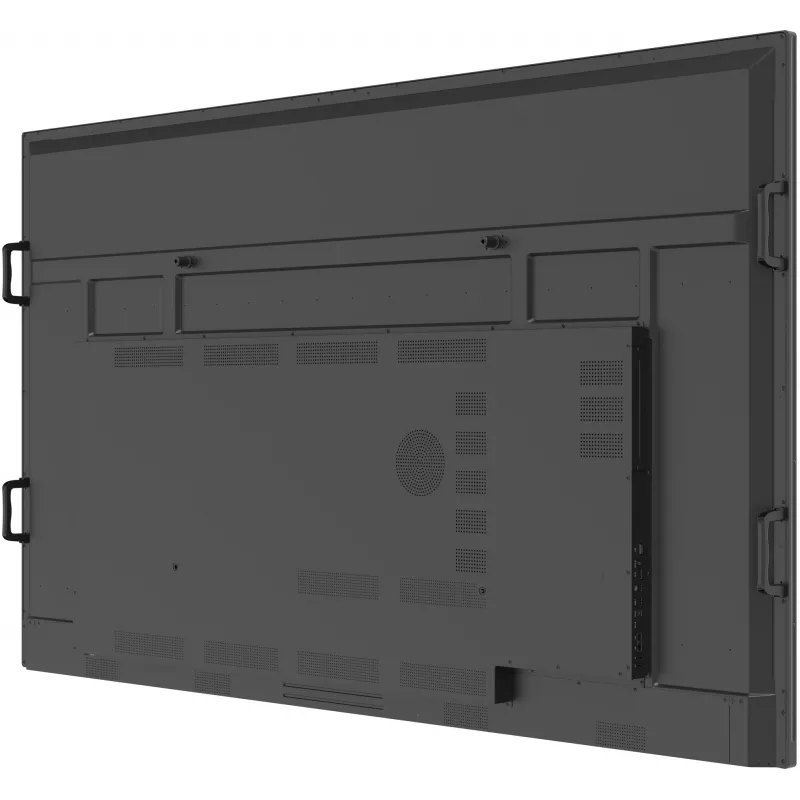 iiyama TN8605A-B1AG Signage Display interaktiivne lameekraan 2,17 m (85,6 tolli) 500 cd/m² 4K Ultra HD must puuteekraan