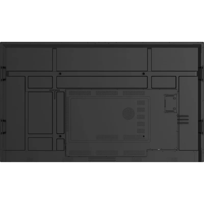 Interaktiivne lameekraan IIYAMA TE8613A-B2AG 85.6 tolli (2.17 m) 4K UHD, 500 cd/m², Wi‑Fi, Android, 24/7