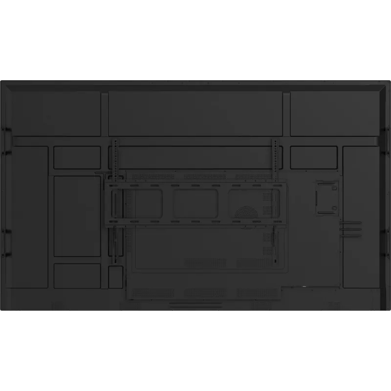 Interaktiivne lameekraan IIYAMA TE8613A-B2AG 85.6 tolli (2.17 m) 4K UHD, 500 cd/m², Wi‑Fi, Android, 24/7