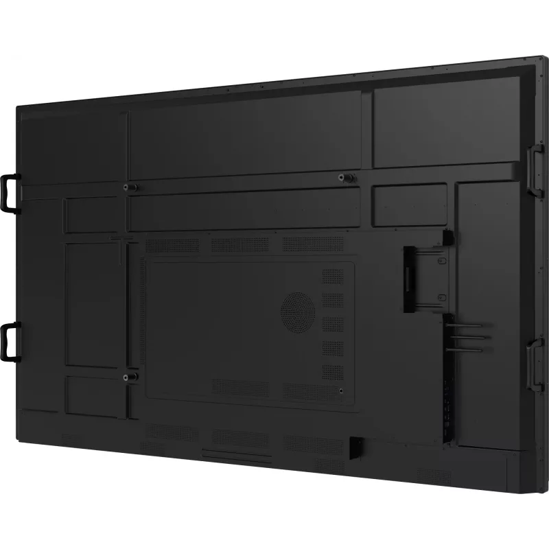 Interaktiivne lameekraan IIYAMA TE8613A-B2AG 85.6 tolli (2.17 m) 4K UHD, 500 cd/m², Wi‑Fi, Android, 24/7