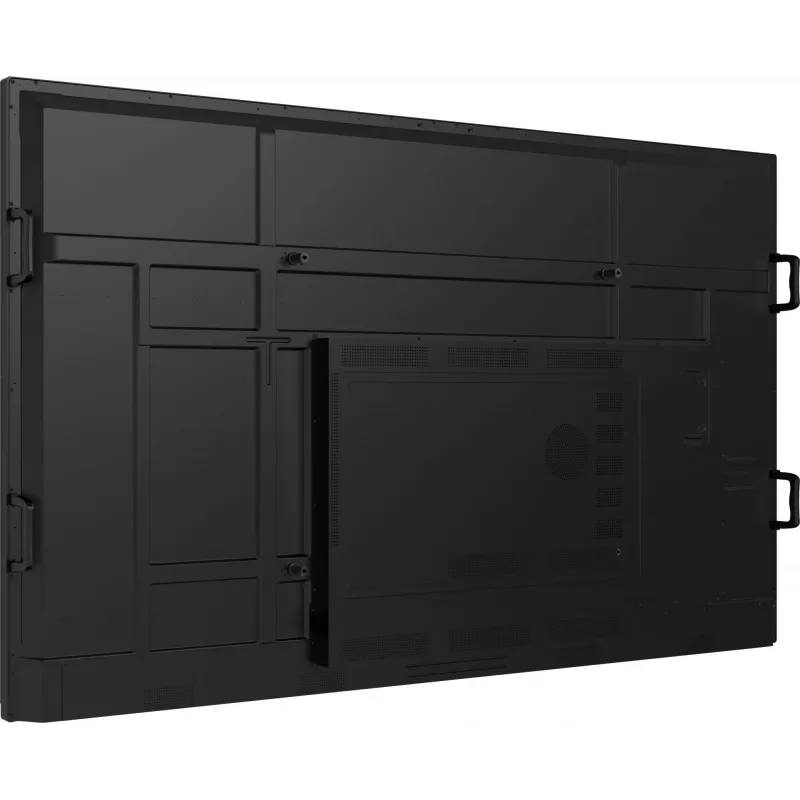 Interaktiivne lameekraan IIYAMA TE8613A-B2AG 85.6 tolli (2.17 m) 4K UHD, 500 cd/m², Wi‑Fi, Android, 24/7