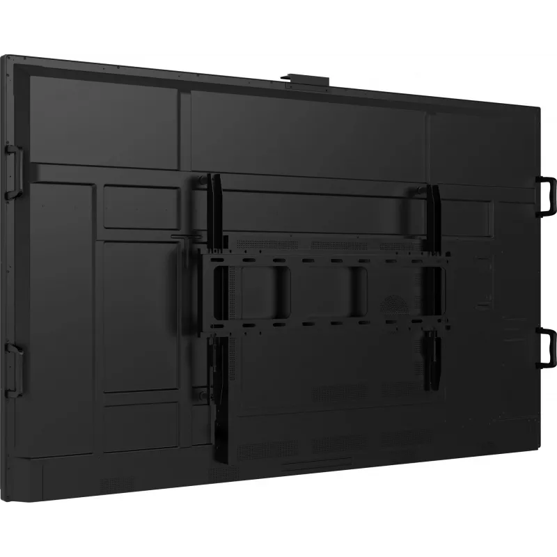 Interaktiivne lameekraan IIYAMA TE8613A-B2AG 85.6 tolli (2.17 m) 4K UHD, 500 cd/m², Wi‑Fi, Android, 24/7