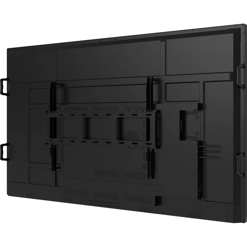 Interaktiivne lameekraan IIYAMA TE8613A-B2AG 85.6 tolli (2.17 m) 4K UHD, 500 cd/m², Wi‑Fi, Android, 24/7