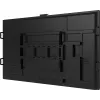 Interaktiivne lameekraan IIYAMA TE8613A-B2AG 85.6 tolli (2.17 m) 4K UHD, 500 cd/m², Wi‑Fi, Android, 24/7
