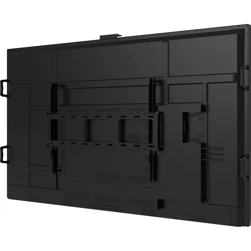 Interaktiivne lameekraan IIYAMA TE8613A-B2AG 85.6 tolli (2.17 m) 4K UHD, 500 cd/m², Wi‑Fi, Android, 24/7