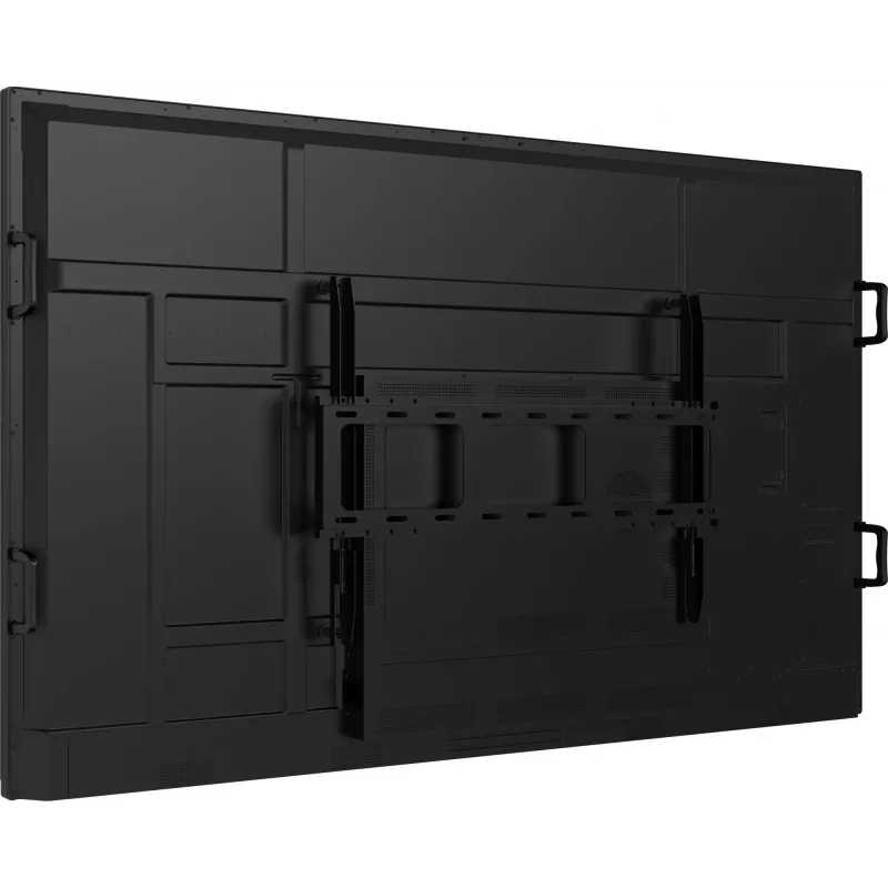Interaktiivne lameekraan IIYAMA TE8613A-B2AG 85.6 tolli (2.17 m) 4K UHD, 500 cd/m², Wi‑Fi, Android, 24/7