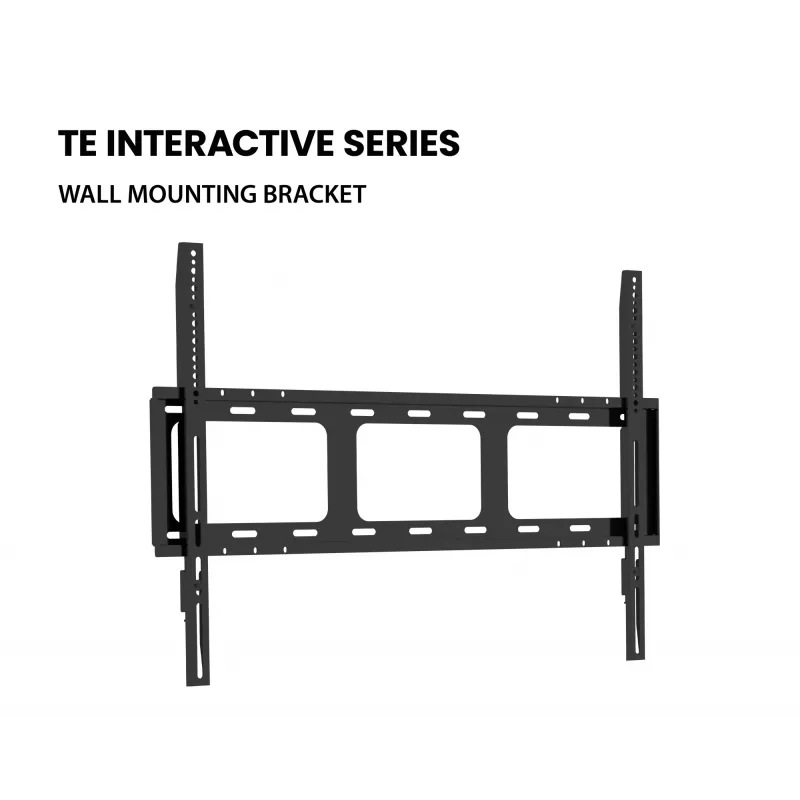 Interaktiivne lameekraan IIYAMA TE8613A-B2AG 85.6 tolli (2.17 m) 4K UHD, 500 cd/m², Wi‑Fi, Android, 24/7