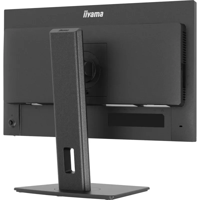 iiyama ProLite XB2497HSN-B1 arvutikuvar 60,5 cm (23,8 tolli) 1920 x 1080 pikslit Full HD LED Must