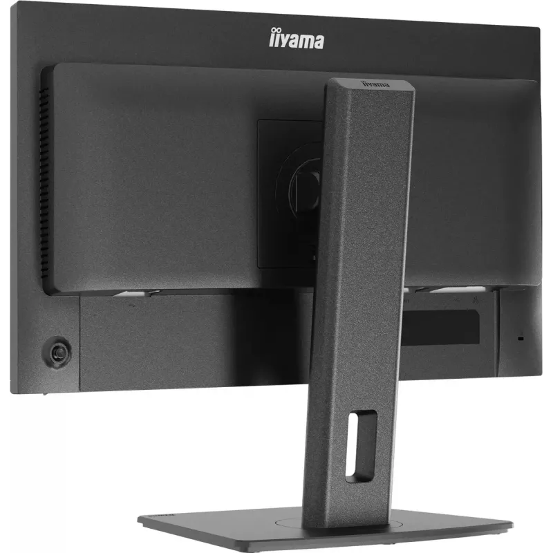 iiyama ProLite XB2497HSN-B1 arvutikuvar 60,5 cm (23,8 tolli) 1920 x 1080 pikslit Full HD LED Must