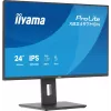 iiyama ProLite XB2497HSN-B1 arvutikuvar 60,5 cm (23,8 tolli) 1920 x 1080 pikslit Full HD LED Must