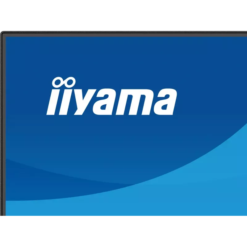 iiyama ProLite XB2497HSN-B1 arvutikuvar 60,5 cm (23,8 tolli) 1920 x 1080 pikslit Full HD LED Must