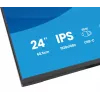 iiyama ProLite XB2497HSN-B1 arvutikuvar 60,5 cm (23,8 tolli) 1920 x 1080 pikslit Full HD LED Must