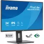 iiyama ProLite XB2497HSN-B1 arvutikuvar 60,5 cm (23,8 tolli) 1920 x 1080 pikslit Full HD LED Must