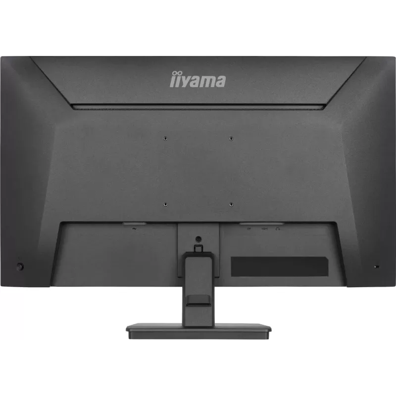 Arvutimonitor IIYAMA ProLite X2791HS-B1 27 tolli IPS Full HD 1920x1080 LED Matt, sisseehitatud kõlarid, VESA kinnitus, Must
