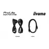 Arvutimonitor IIYAMA ProLite X2791HS-B1 27 tolli IPS Full HD 1920x1080 LED Matt, sisseehitatud kõlarid, VESA kinnitus, Must