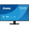Arvutimonitor IIYAMA ProLite X2791HS-B1 27 tolli IPS Full HD 1920x1080 LED Matt, sisseehitatud kõlarid, VESA kinnitus, Must