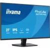 Arvutimonitor IIYAMA ProLite X2791HS-B1 27 tolli IPS Full HD 1920x1080 LED Matt, sisseehitatud kõlarid, VESA kinnitus, Must
