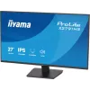 Arvutimonitor IIYAMA ProLite X2791HS-B1 27 tolli IPS Full HD 1920x1080 LED Matt, sisseehitatud kõlarid, VESA kinnitus, Must