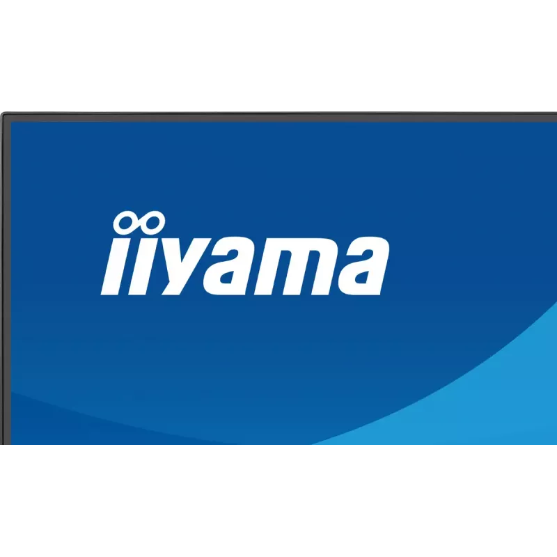 Arvutimonitor IIYAMA ProLite X2791HS-B1 27 tolli IPS Full HD 1920x1080 LED Matt, sisseehitatud kõlarid, VESA kinnitus, Must