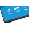 Arvutimonitor IIYAMA ProLite X2791HS-B1 27 tolli IPS Full HD 1920x1080 LED Matt, sisseehitatud kõlarid, VESA kinnitus, Must