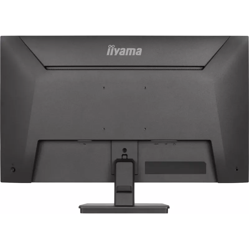 iiyama ProLite X2791QS-B1 arvutimonitor 68,6 cm (27 tolli) 2560 x 1440 pikslit Quad HD LED Must
