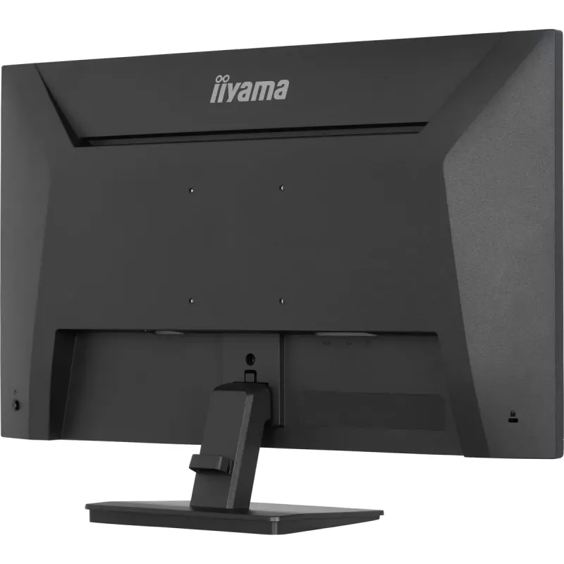 iiyama ProLite X2791QS-B1 arvutimonitor 68,6 cm (27 tolli) 2560 x 1440 pikslit Quad HD LED Must