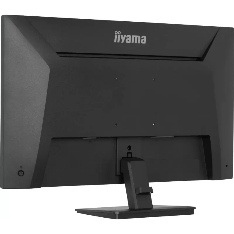 iiyama ProLite X2791QS-B1 arvutimonitor 68,6 cm (27 tolli) 2560 x 1440 pikslit Quad HD LED Must