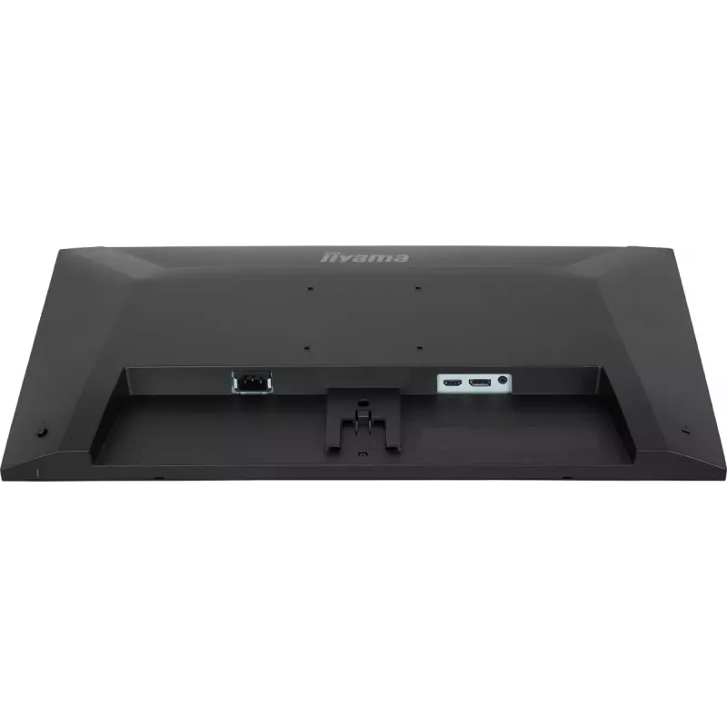 iiyama ProLite X2791QS-B1 arvutimonitor 68,6 cm (27 tolli) 2560 x 1440 pikslit Quad HD LED Must