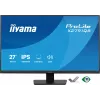 iiyama ProLite X2791QS-B1 arvutimonitor 68,6 cm (27 tolli) 2560 x 1440 pikslit Quad HD LED Must