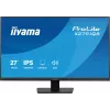 iiyama ProLite X2791QS-B1 arvutimonitor 68,6 cm (27 tolli) 2560 x 1440 pikslit Quad HD LED Must