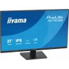 iiyama ProLite X2791QS-B1 arvutimonitor 68,6 cm (27 tolli) 2560 x 1440 pikslit Quad HD LED Must