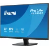 iiyama ProLite X2791QS-B1 arvutimonitor 68,6 cm (27 tolli) 2560 x 1440 pikslit Quad HD LED Must