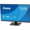 iiyama ProLite X2791QS-B1 arvutimonitor 68,6 cm (27 tolli) 2560 x 1440 pikslit Quad HD LED Must