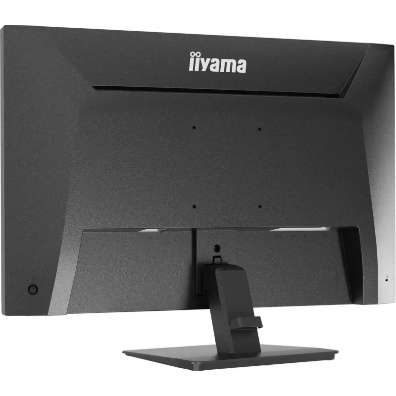 27-tolline IIYAMA ProLite X2793QSU-B1 Quad HD 2560x1440 IPS LED monitor, 1 ms, USB jaotur, kõlarid, VESA