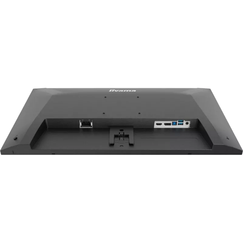 27-tolline IIYAMA ProLite X2793QSU-B1 Quad HD 2560x1440 IPS LED monitor, 1 ms, USB jaotur, kõlarid, VESA