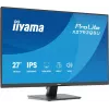 27-tolline IIYAMA ProLite X2793QSU-B1 Quad HD 2560x1440 IPS LED monitor, 1 ms, USB jaotur, kõlarid, VESA