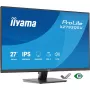 27-tolline IIYAMA ProLite X2793QSU-B1 Quad HD 2560x1440 IPS LED monitor, 1 ms, USB jaotur, kõlarid, VESA