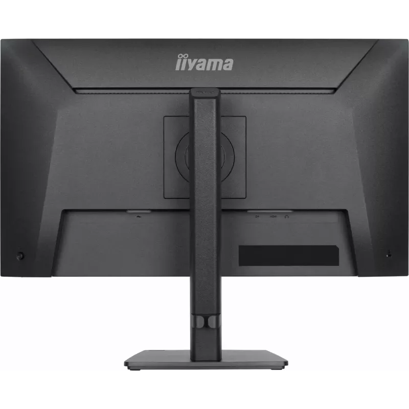 iiyama ProLite XB2791HS-B1 arvutimonitor 68,6 cm (27 tolli) 1920 x 1080 pikslit Full HD LED Must